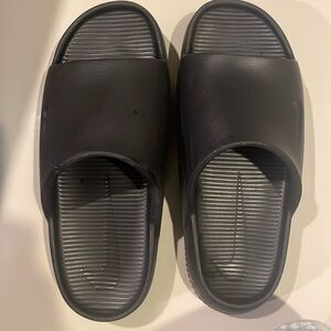Nike Boys Calm Slides